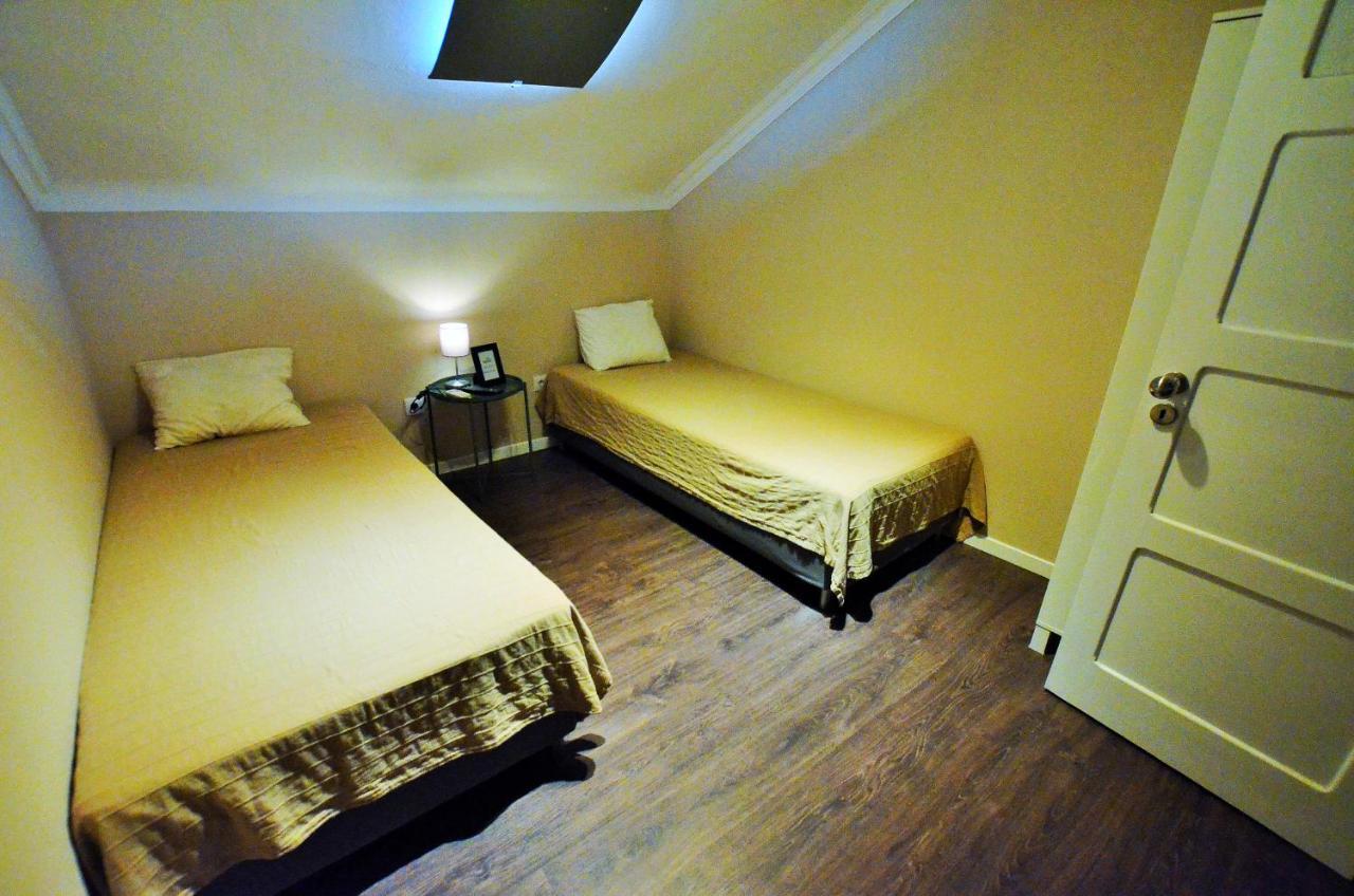 Rooms Dp Setúbal Eksteriør billede