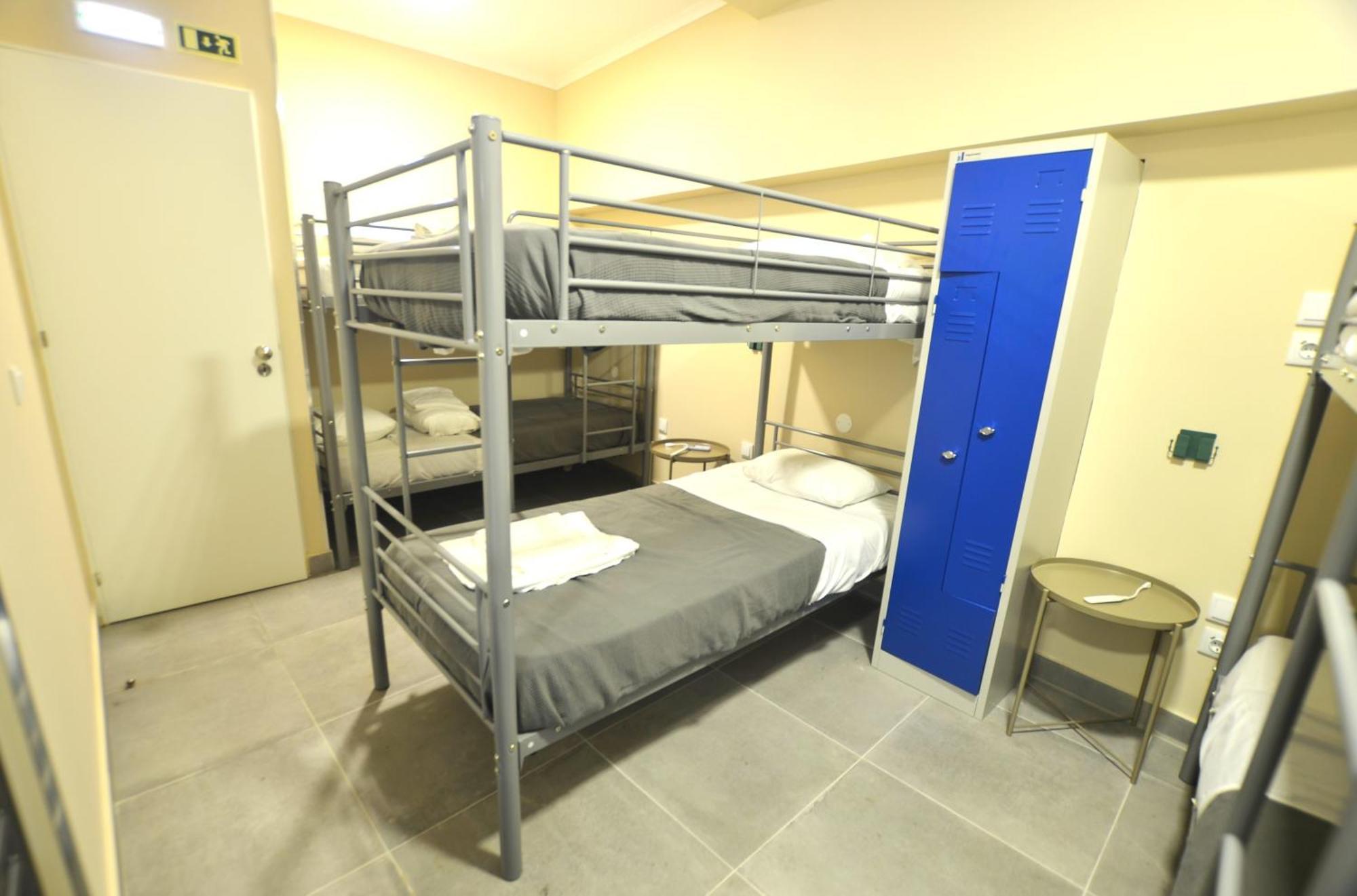 Rooms Dp Setúbal Eksteriør billede