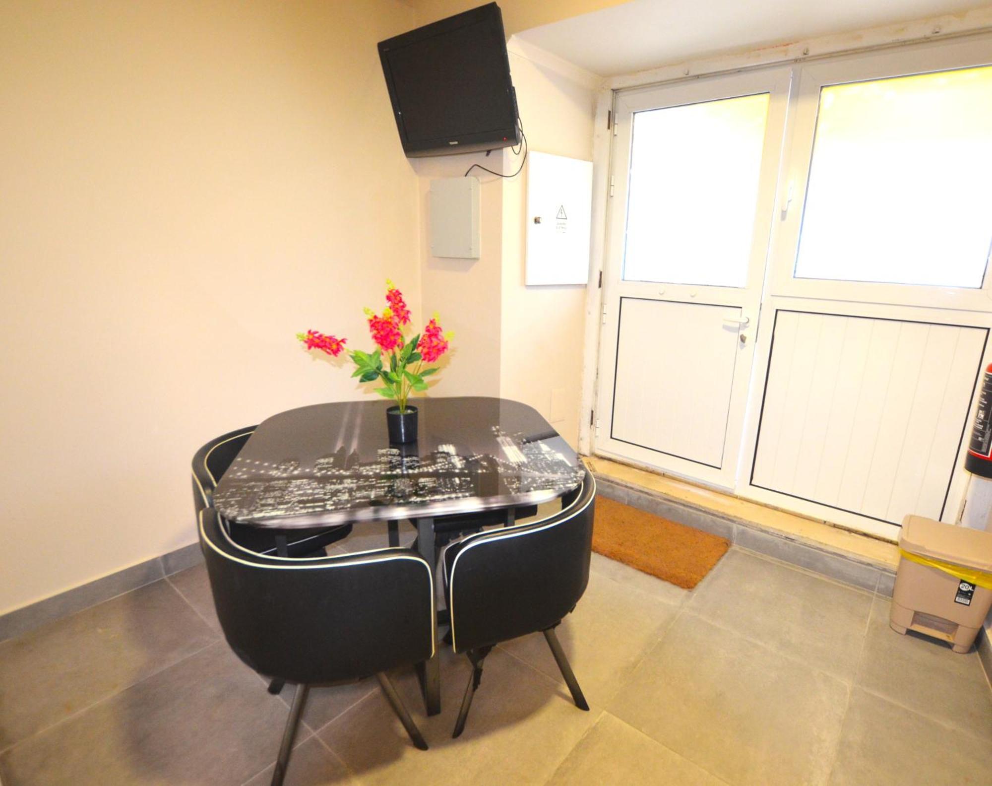 Rooms Dp Setúbal Eksteriør billede