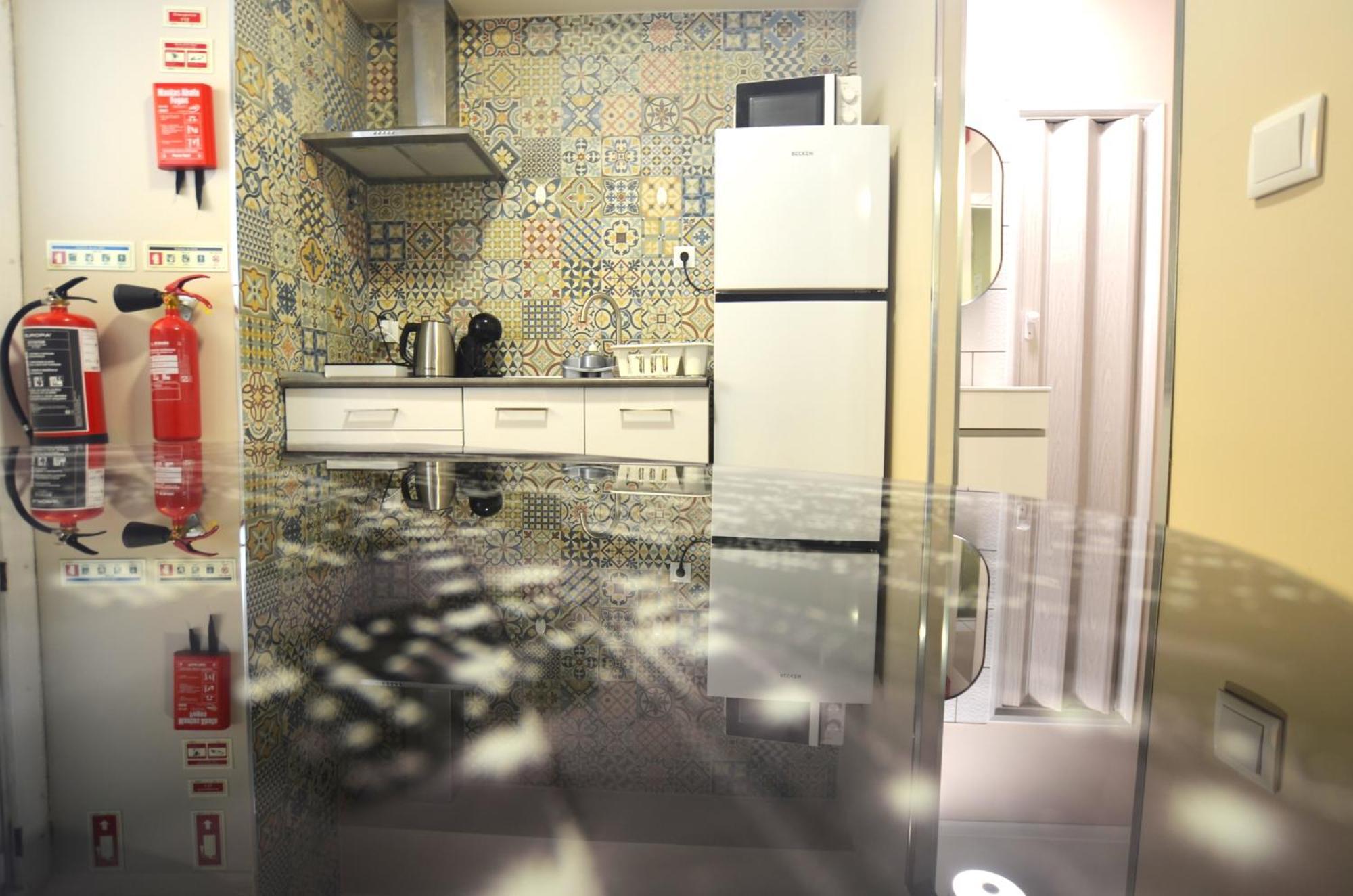 Rooms Dp Setúbal Eksteriør billede