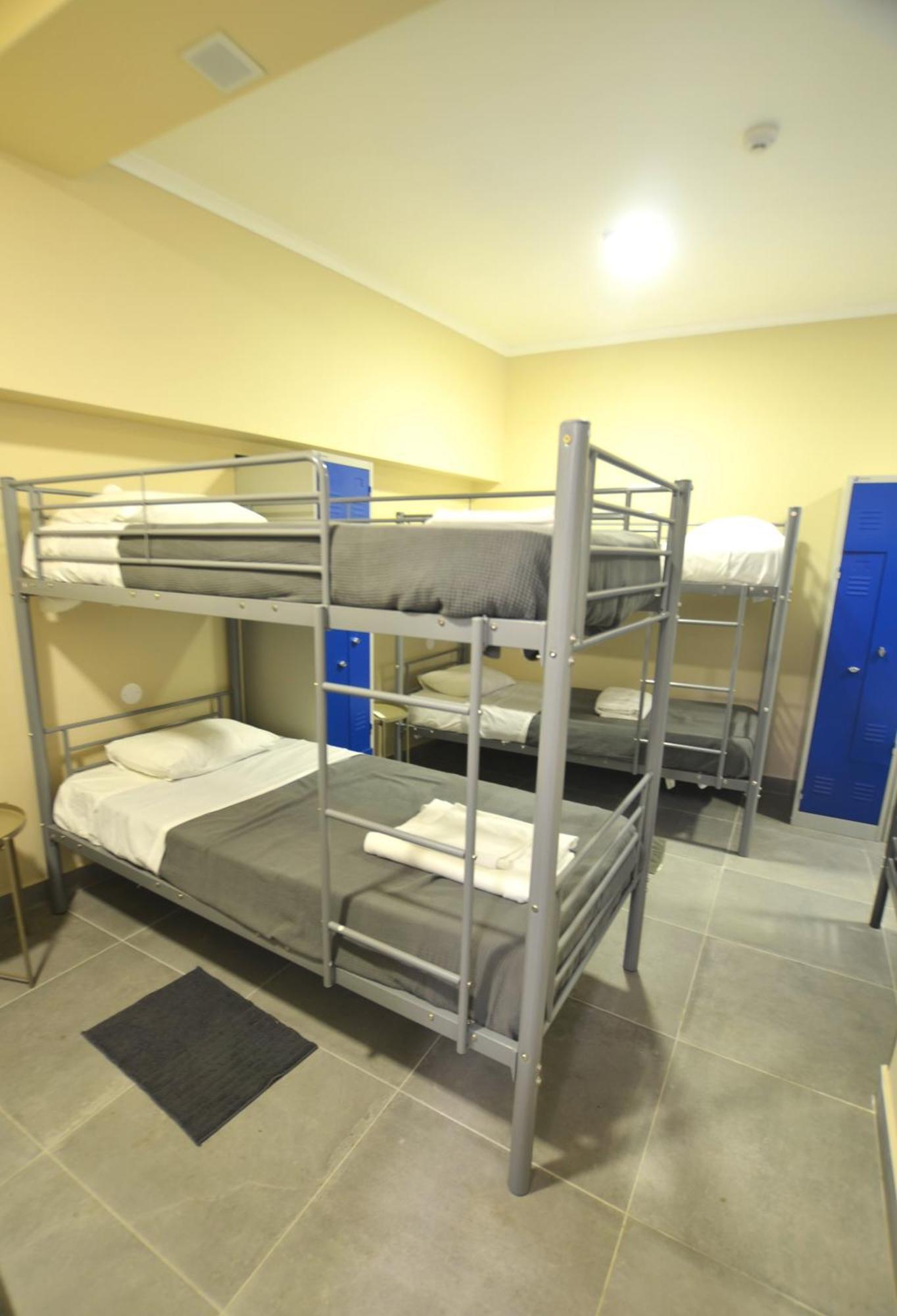 Rooms Dp Setúbal Eksteriør billede
