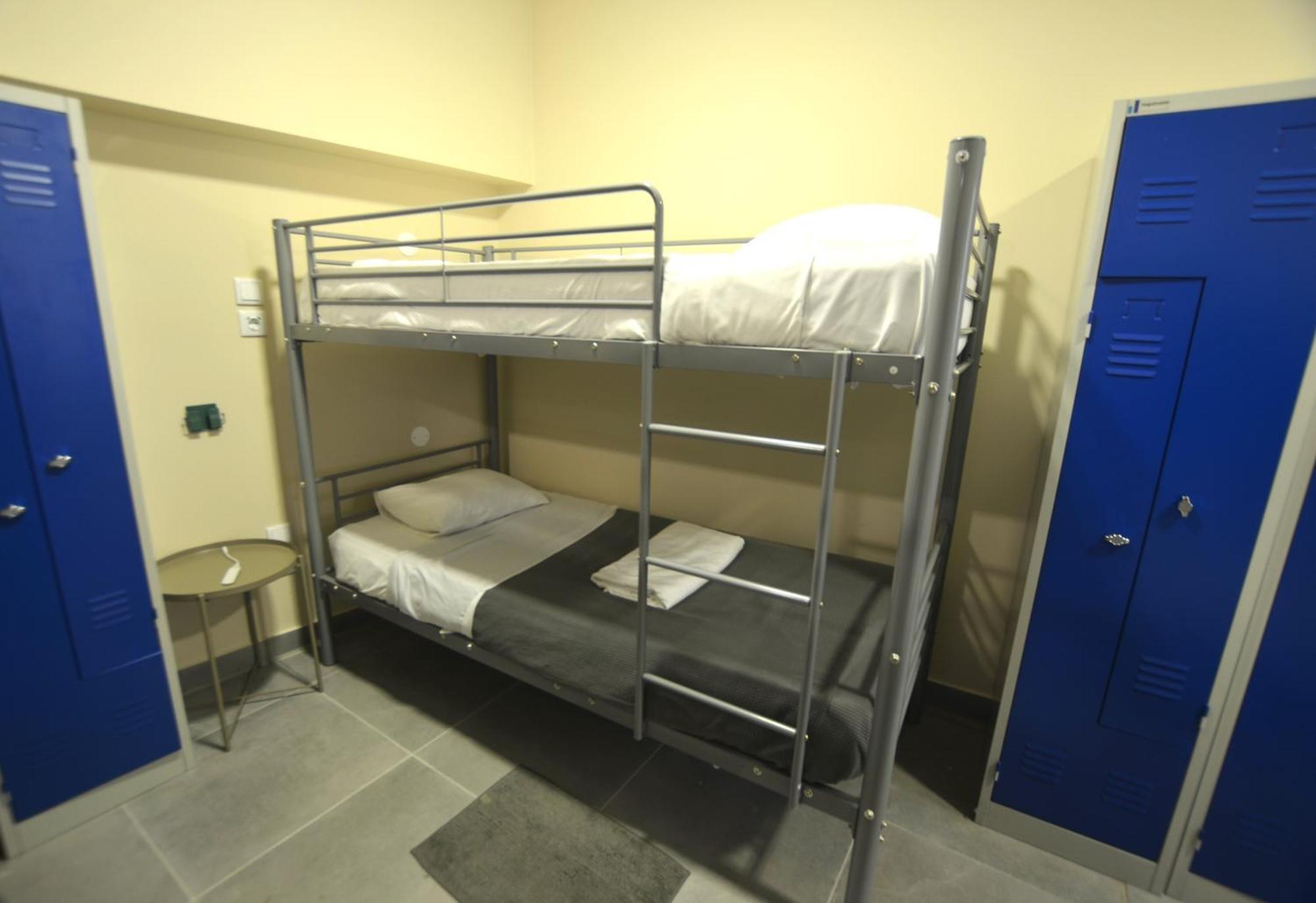 Rooms Dp Setúbal Eksteriør billede