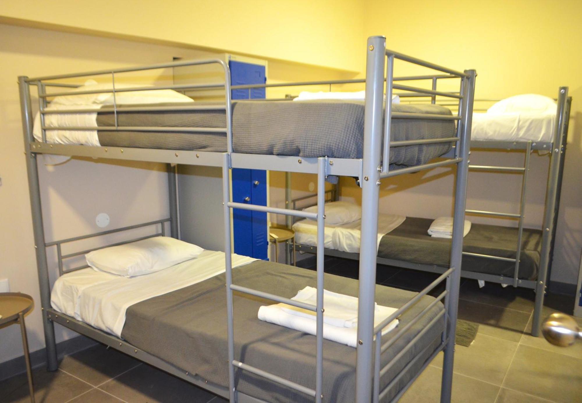 Rooms Dp Setúbal Eksteriør billede